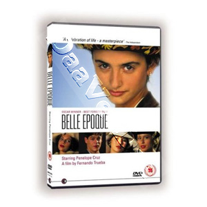 The Age of Beauty (UK) (DVD)